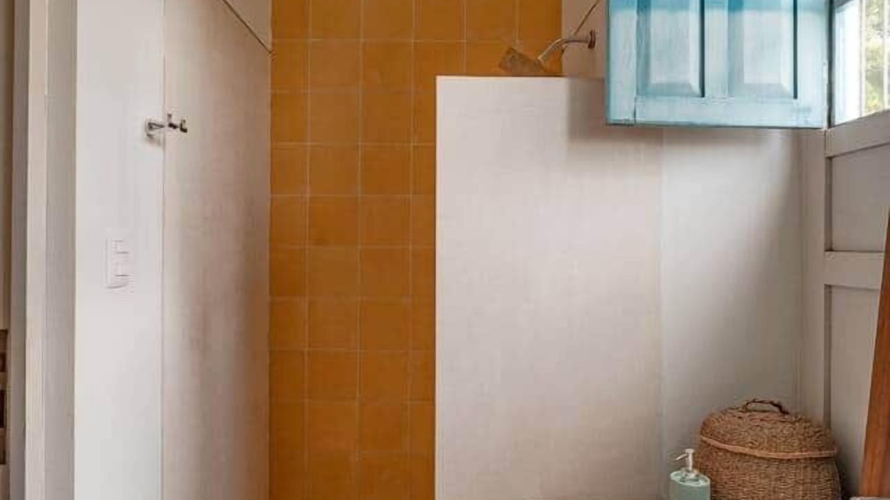 Photo of Bathroom in Centro