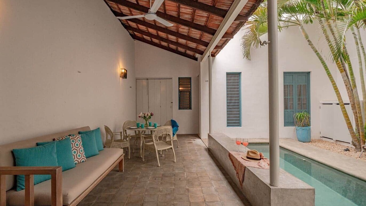 Photo of Outdoor in Centro