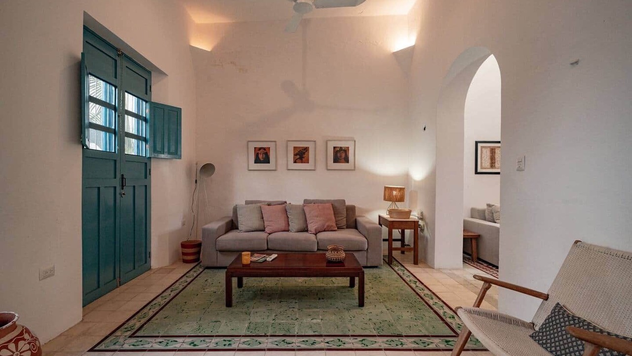Photo of Livingroom in Centro