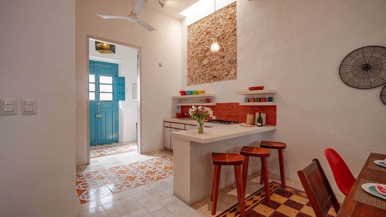 Photo of Kitchen in Centro