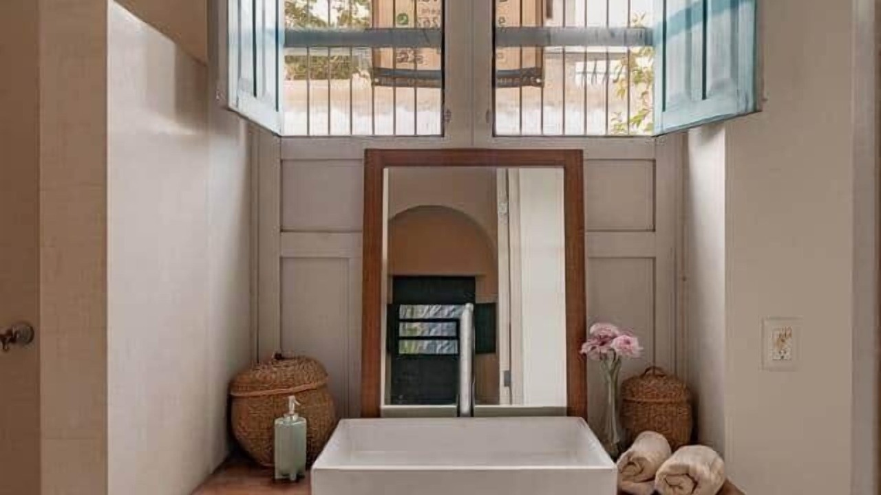 Photo of Bathroom in Centro