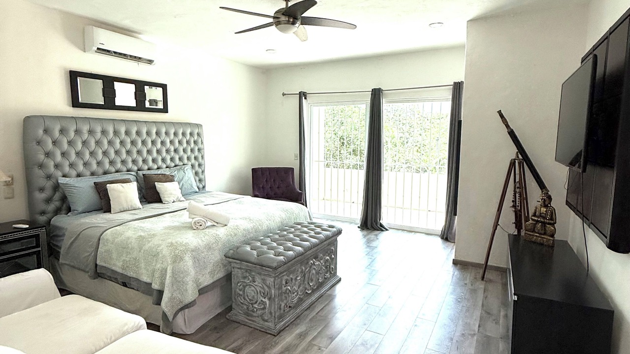 Photo of Bedroom in Alfredo V. Bonfil