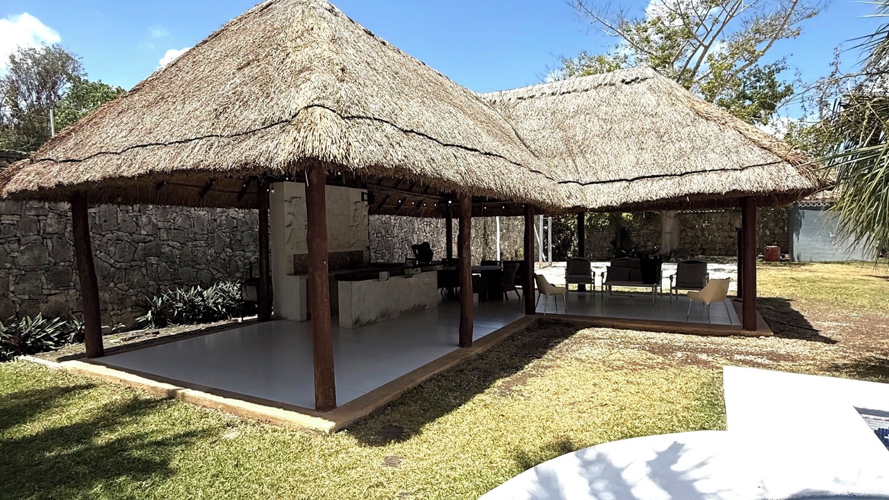 Photo of Outdoor in Alfredo V. Bonfil