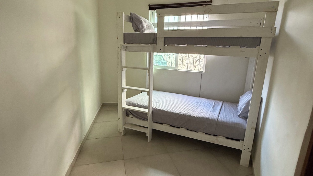 Photo of Bedroom in Alfredo V. Bonfil