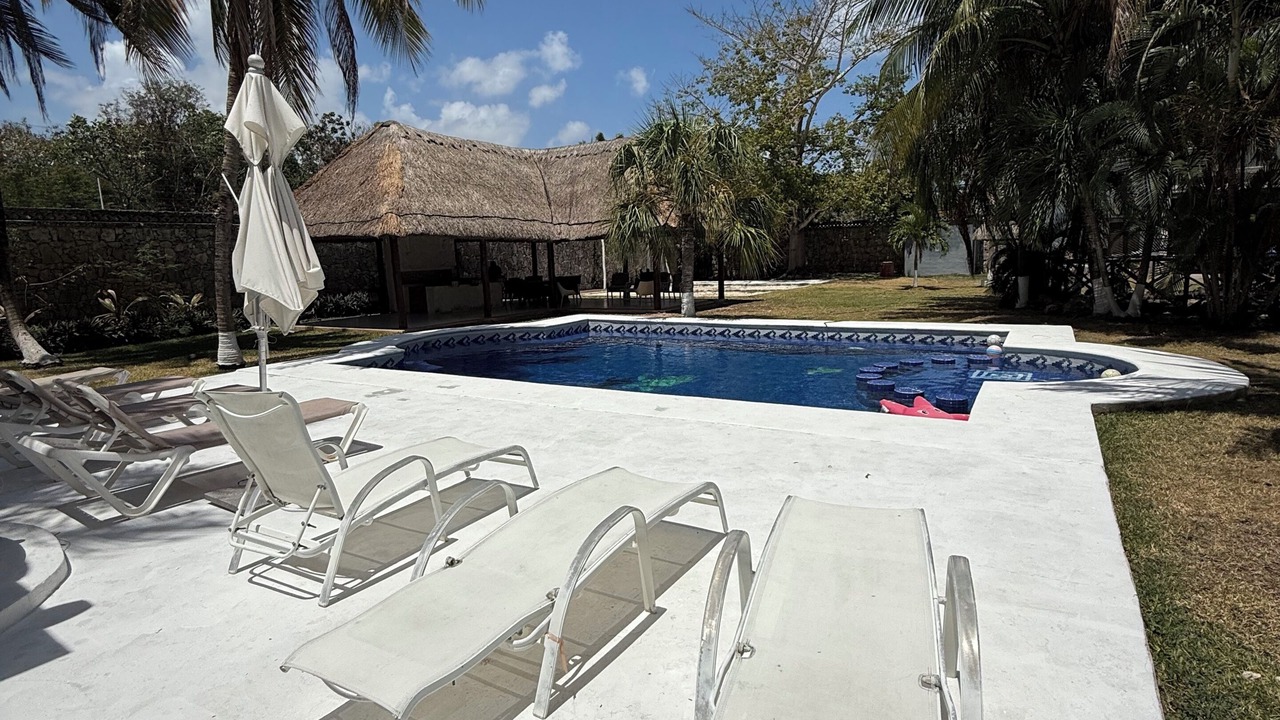 Photo of Outdoor in Alfredo V. Bonfil