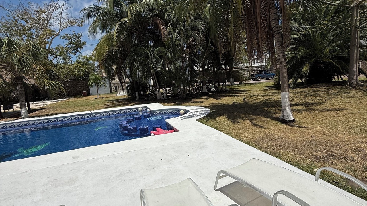 Photo of Outdoor in Alfredo V. Bonfil