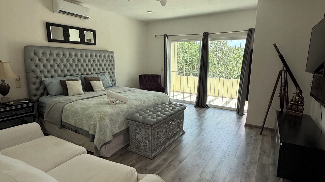 Photo of Bedroom in Alfredo V. Bonfil