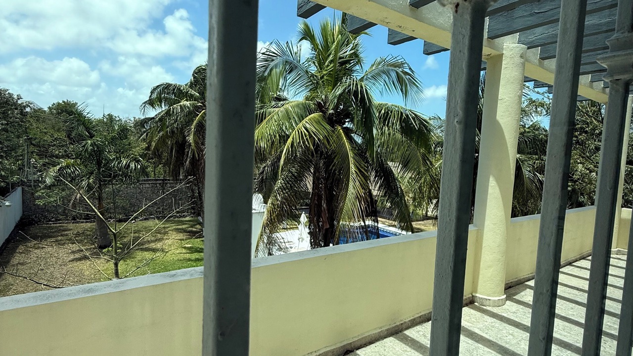 Photo of Outdoor in Alfredo V. Bonfil