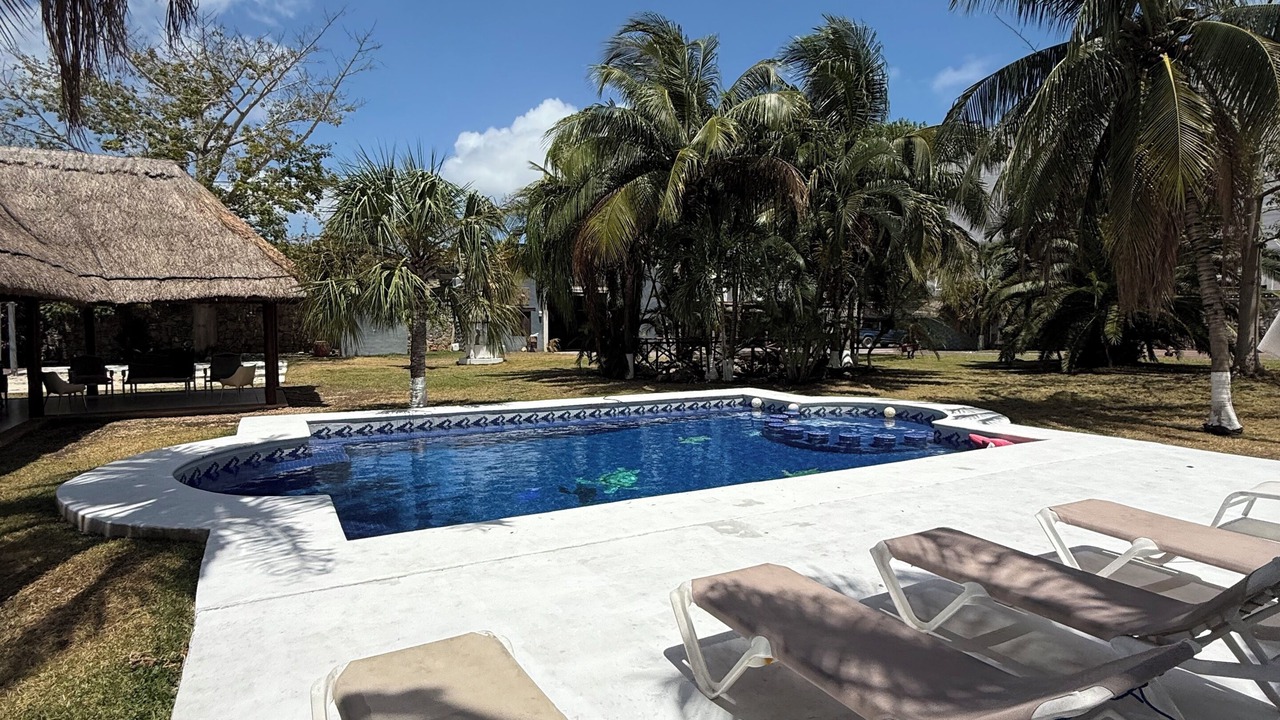 Photo of Outdoor in Alfredo V. Bonfil
