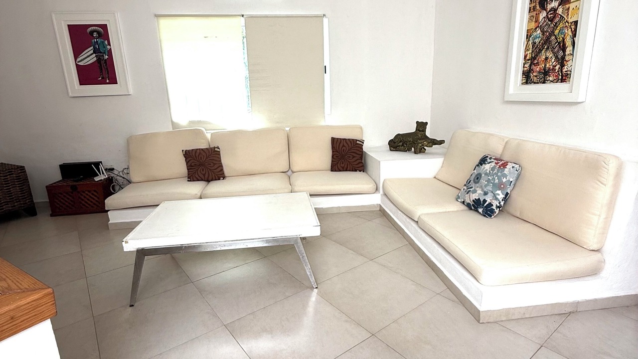 Photo of Livingroom in Alfredo V. Bonfil