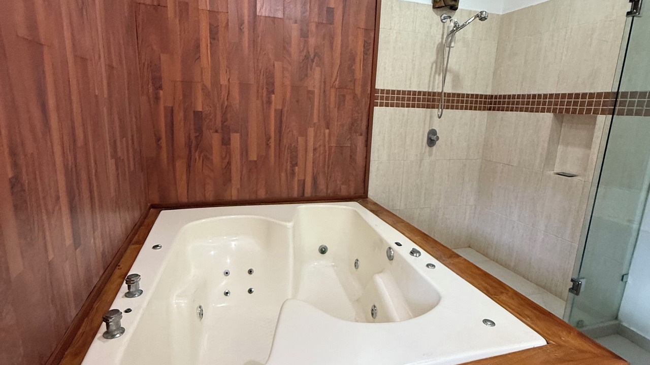 Photo of Bathroom in Alfredo V. Bonfil