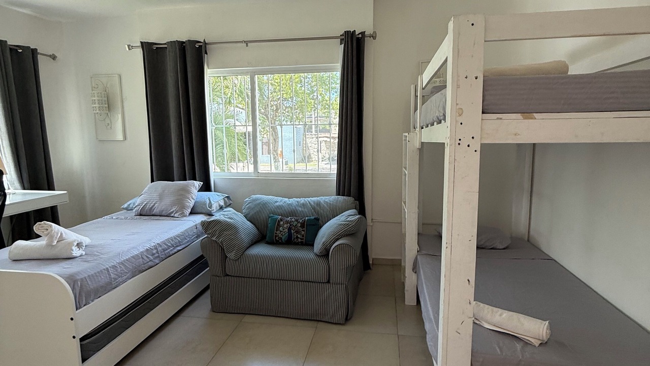 Photo of Bedroom in Alfredo V. Bonfil