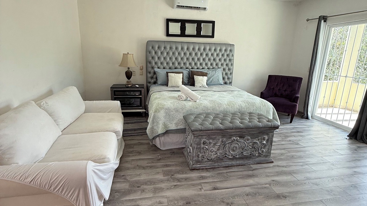 Photo of Bedroom in Alfredo V. Bonfil