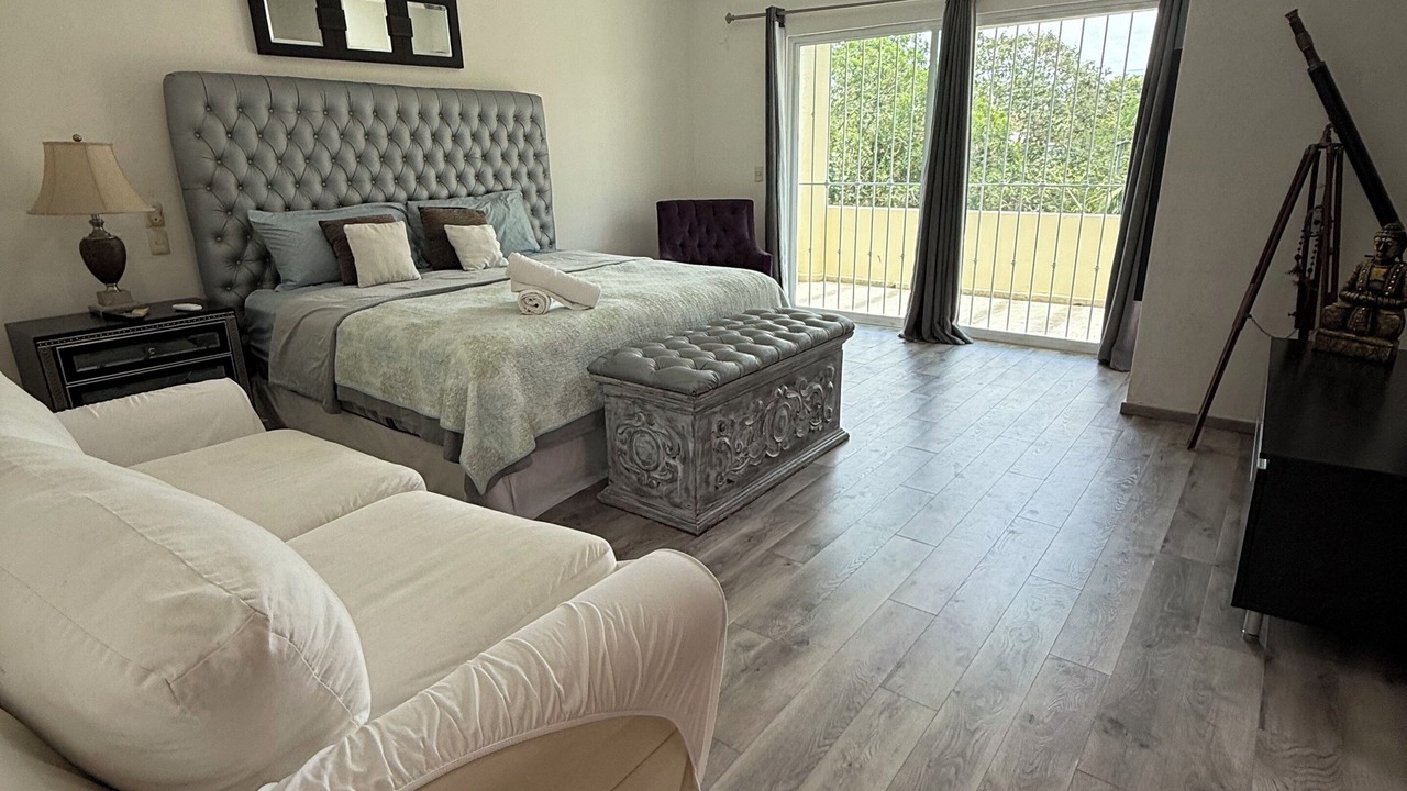 Photo of Bedroom in Alfredo V. Bonfil