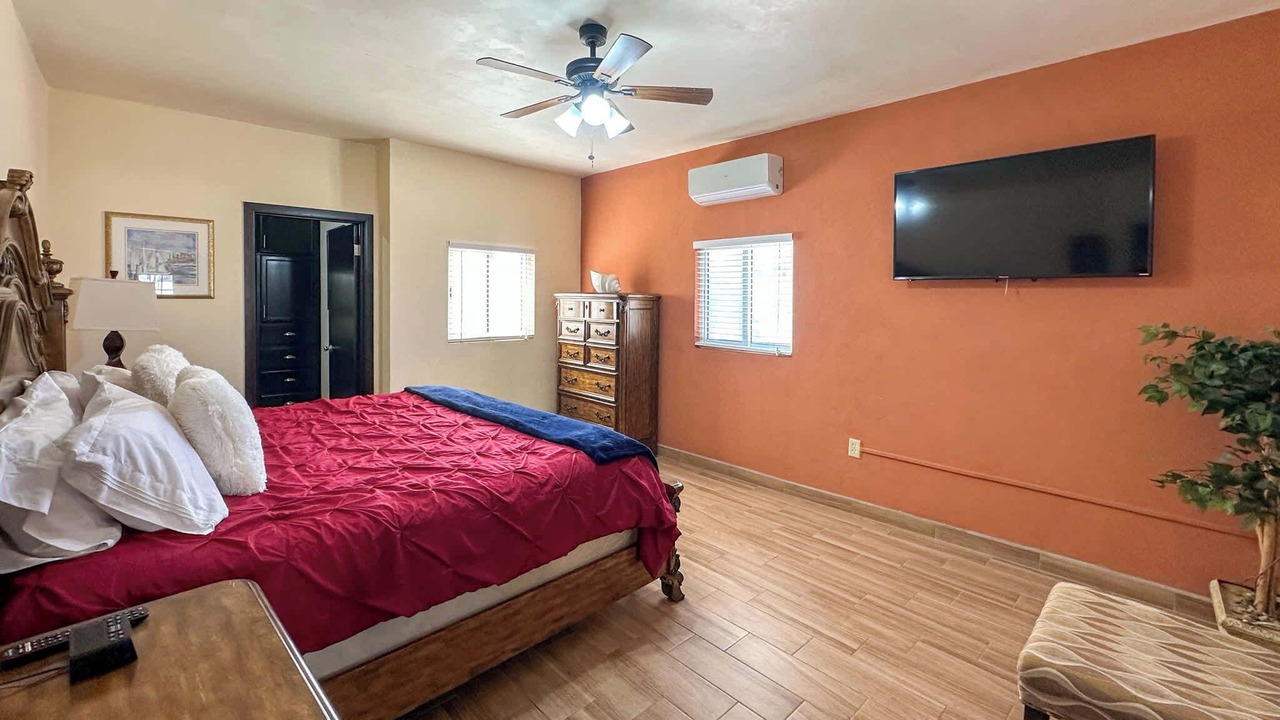 Photo of Bedroom in Cholla Bay