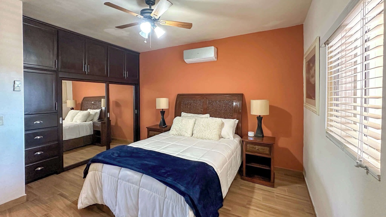 Photo of Bedroom in Cholla Bay