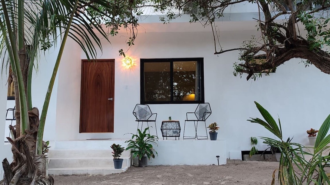Photo of Others in Isla Holbox