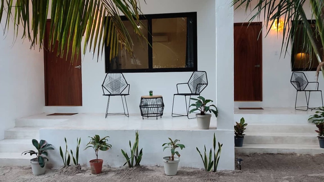 Photo of Others in Isla Holbox