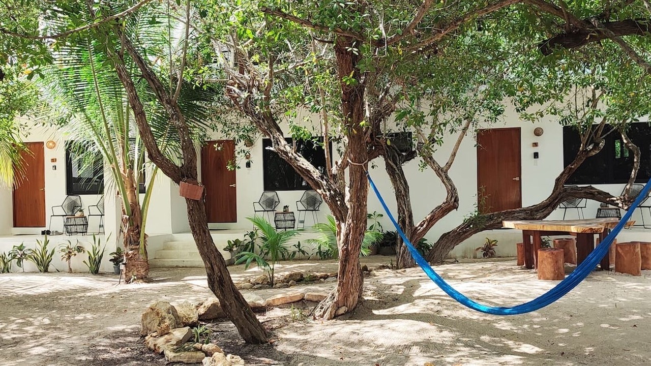 Photo of Others in Isla Holbox