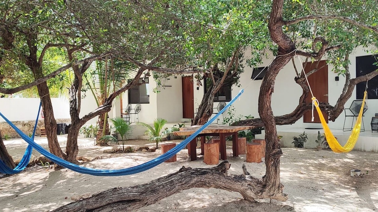 Photo of Others in Isla Holbox