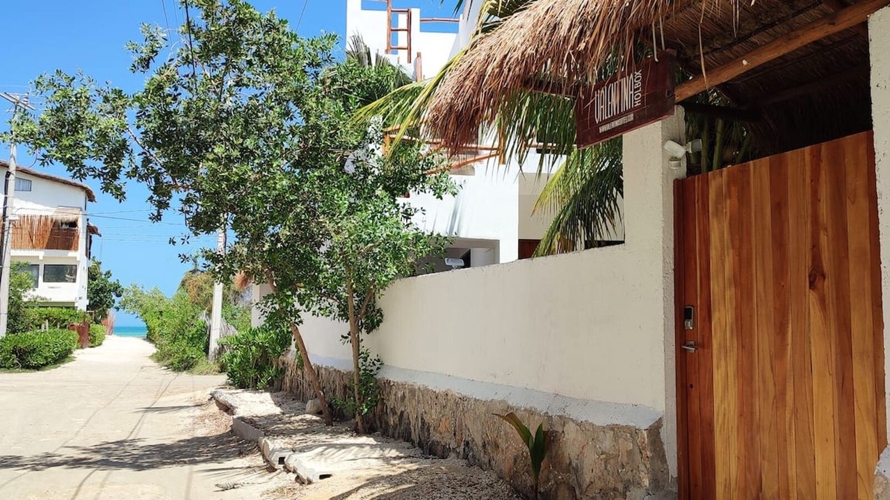 Photo of Others in Isla Holbox