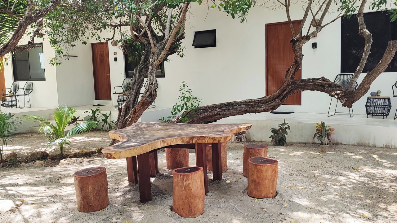 Photo of Others in Isla Holbox