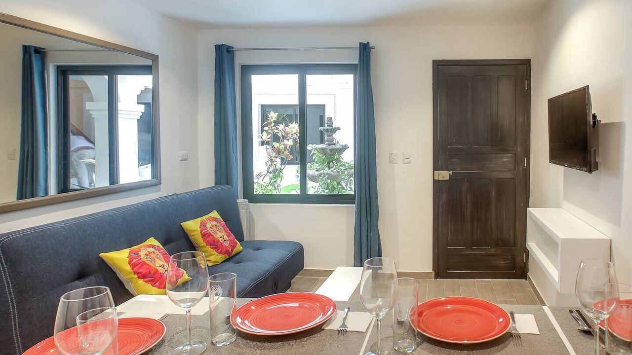 Photo of Bedroom in Centro