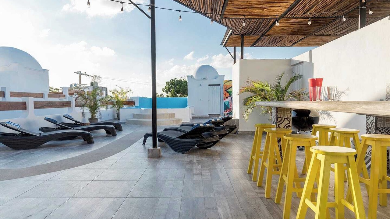 Photo of Outdoor in Centro