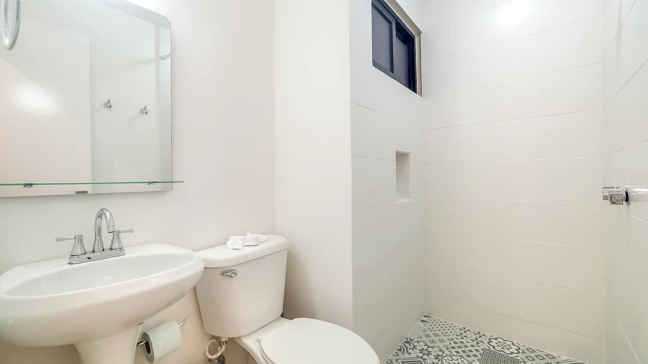 Photo of Bathroom in Centro