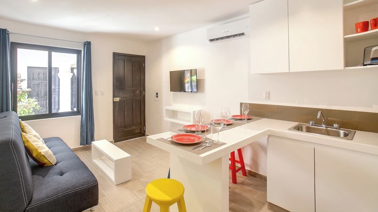 Photo of Bedroom in Centro
