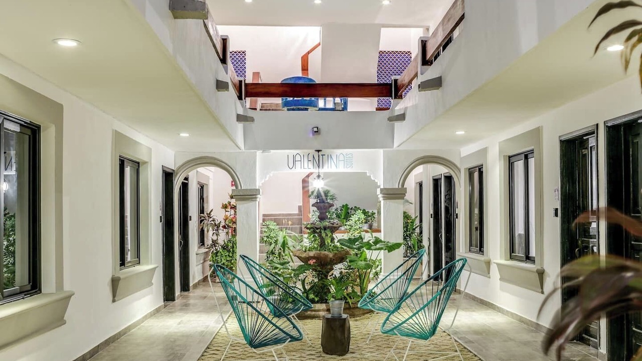 Photo of Outdoor in Centro