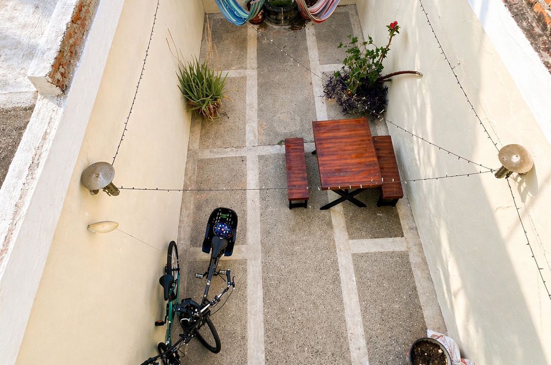 Photo of Outdoor in Centro Historico