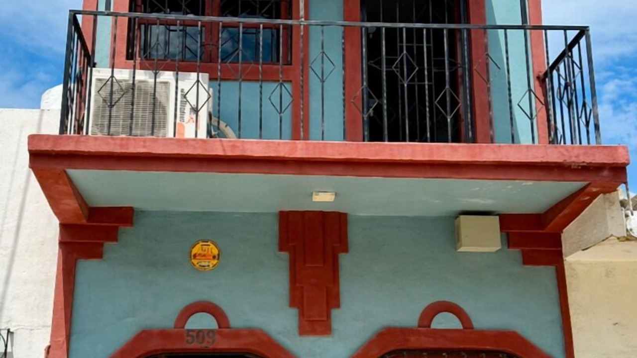 Photo of Outdoor in Centro Historico