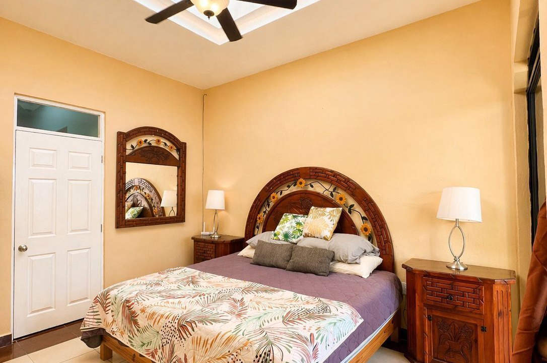 Photo of Bedroom in Centro Historico