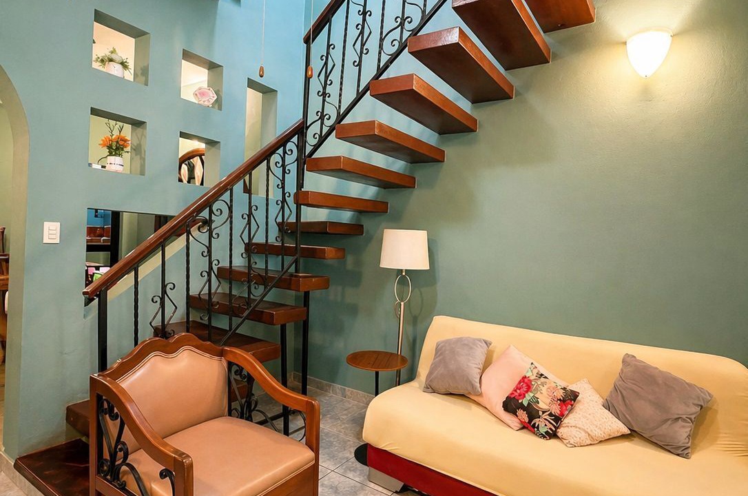 Photo of Livingroom in Centro Historico
