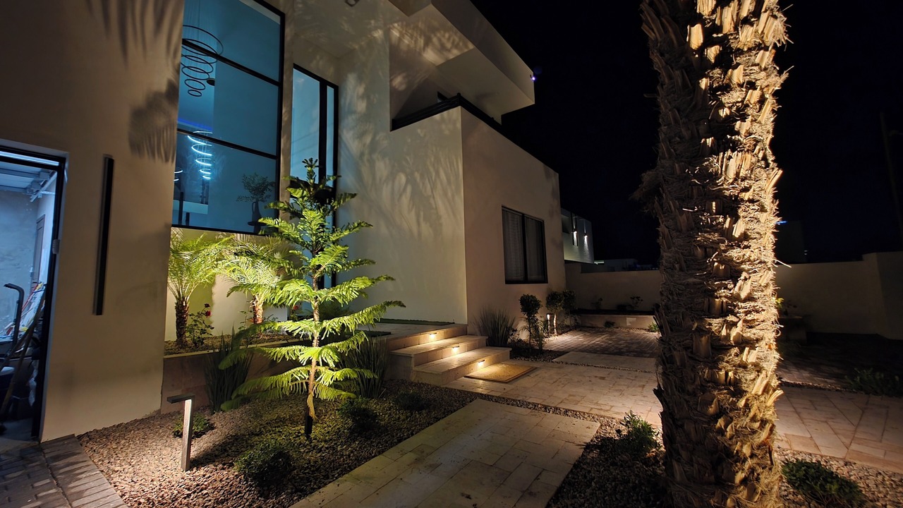 Photo of Outdoor in Las Conchas
