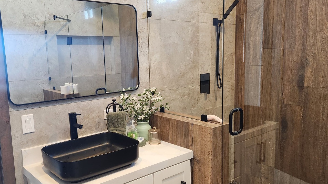 Photo of Bathroom in Las Conchas