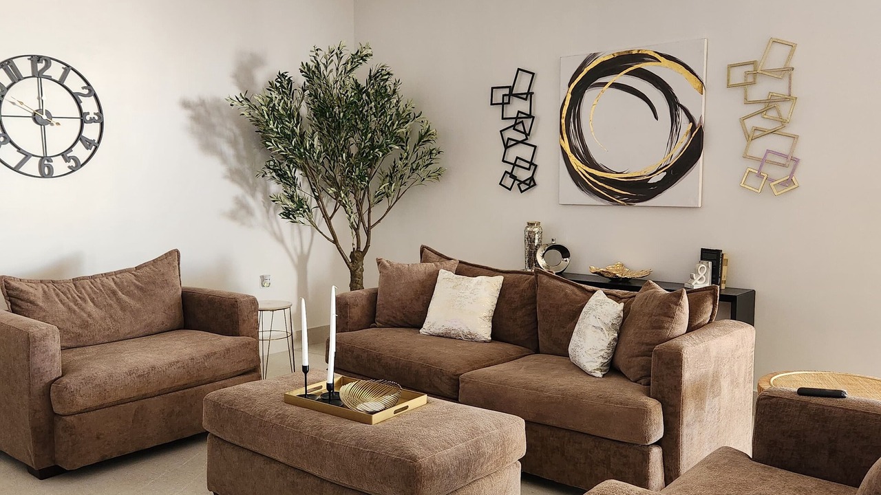 Photo of Livingroom in Las Conchas