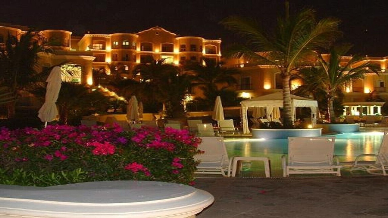 Photo of Outdoor in Cerritos