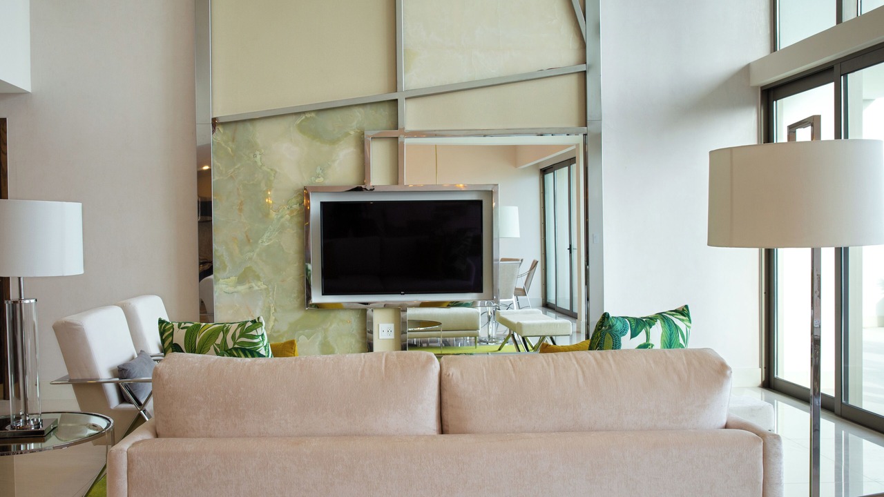 Photo of Livingroom in Puerto Juarez