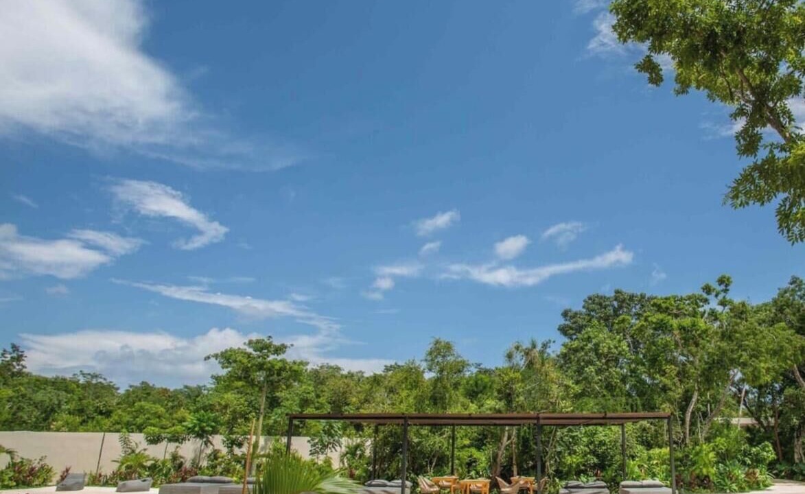 Photo of Outdoor in Tulum
