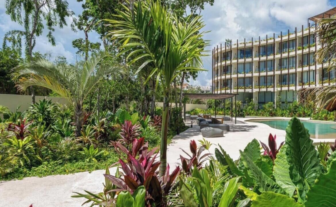 Photo of Outdoor in Tulum