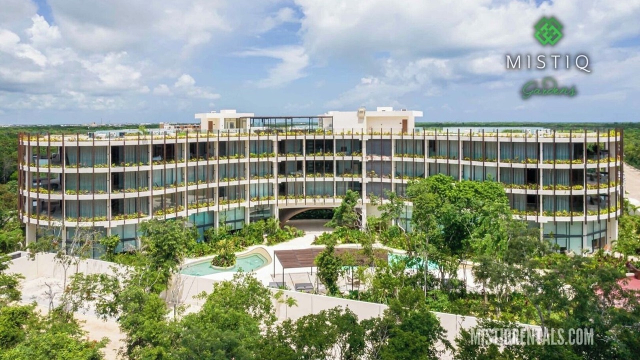 Photo of Outdoor in Tulum