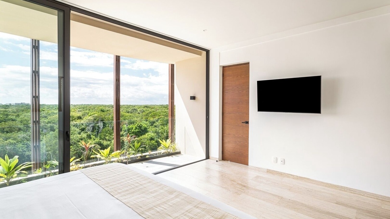 Photo of Bedroom in Tulum