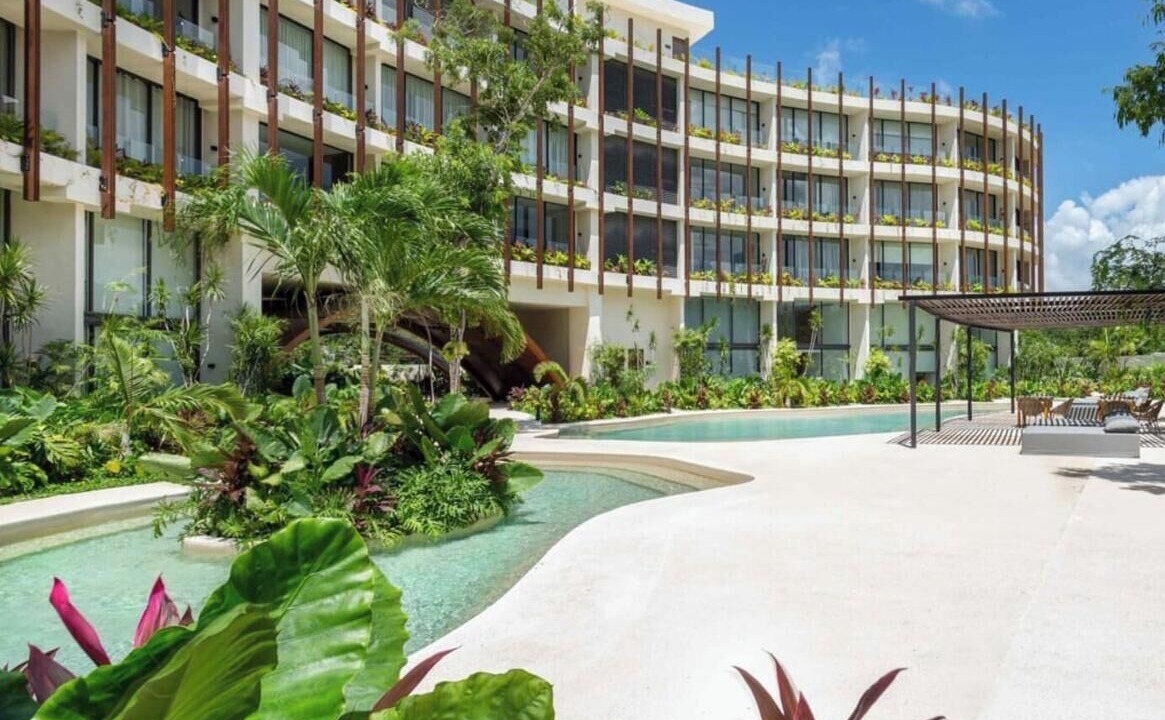 Photo of Outdoor in Tulum