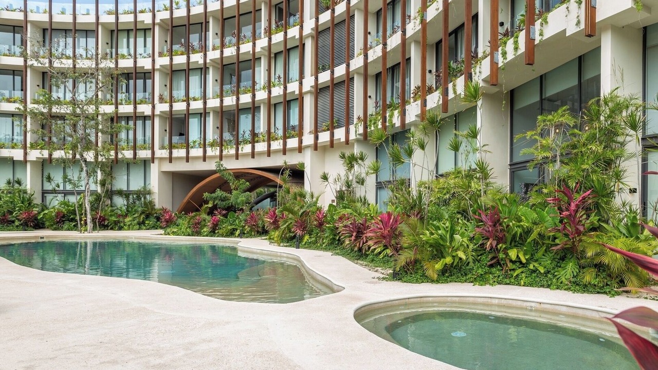 Photo of Outdoor in Tulum