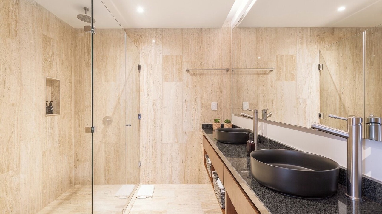 Photo of Bathroom in Tulum