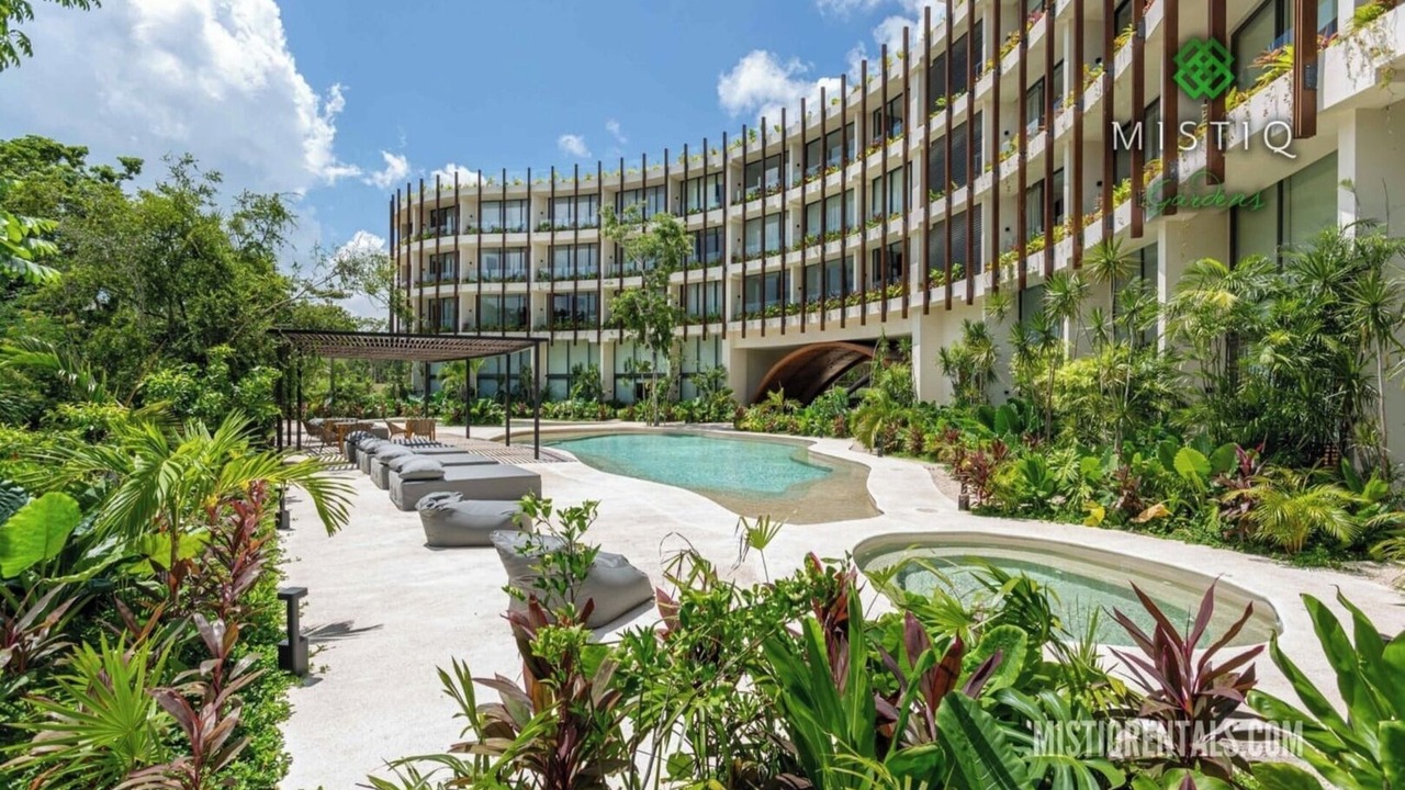 Photo of Outdoor in Tulum