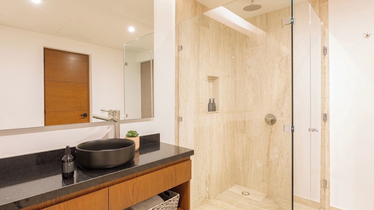 Photo of Bathroom in Tulum