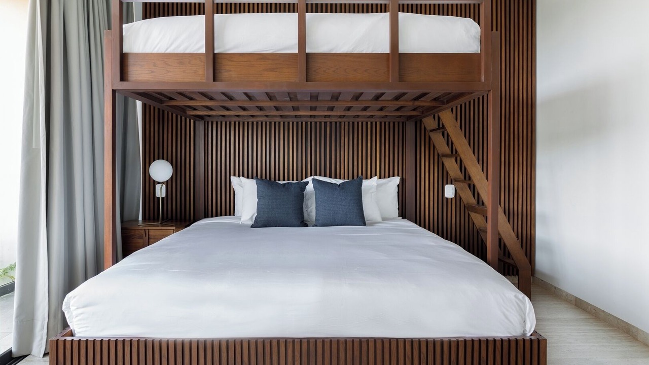 Photo of Bedroom in Tulum